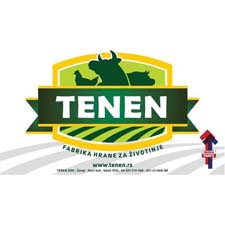 Tenen doo